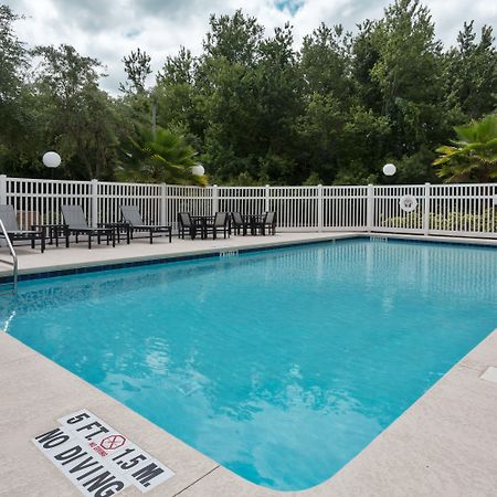 Holiday Inn Express & Suites Plant City By Ihg Exteriör bild