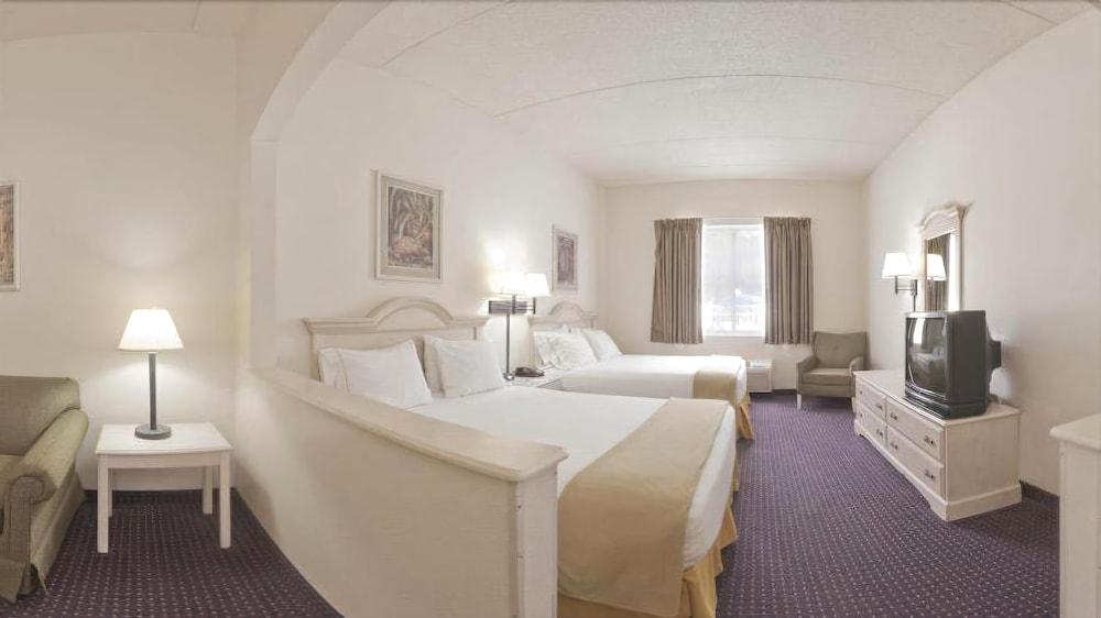 Holiday Inn Express & Suites Plant City By Ihg Exteriör bild