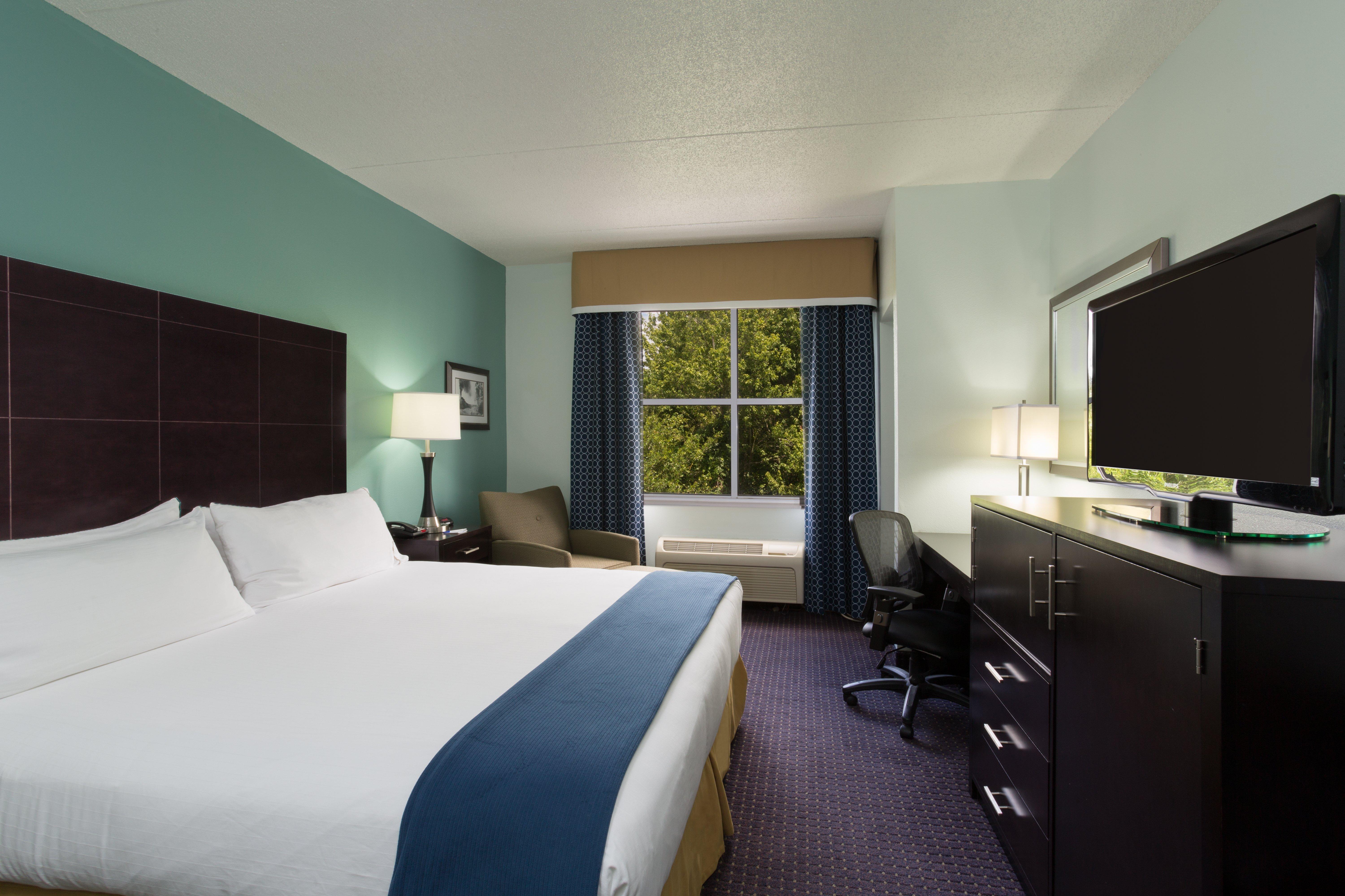 Holiday Inn Express & Suites Plant City, An Ihg Hotel Exteriör bild