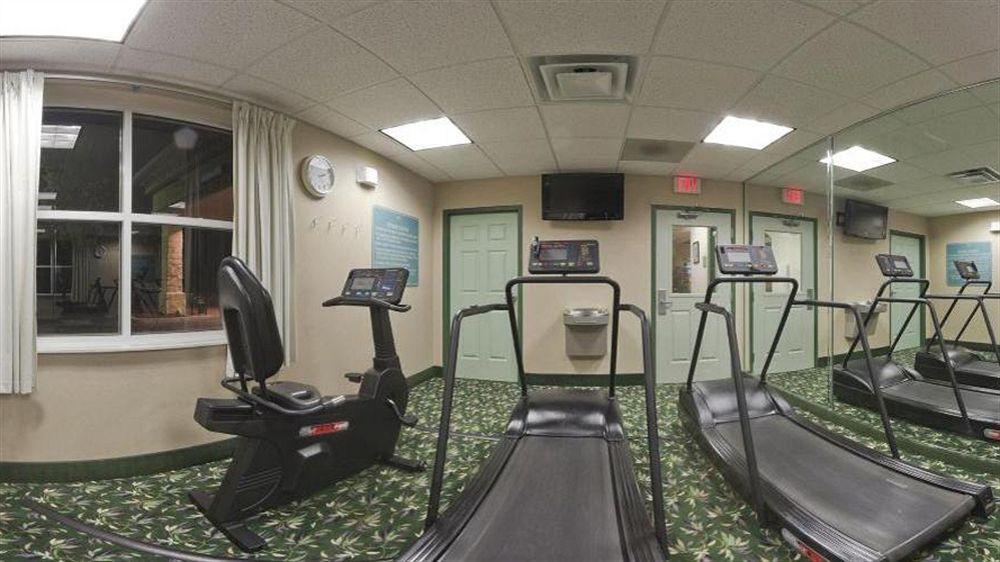 Holiday Inn Express & Suites Plant City By Ihg Exteriör bild